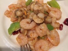 -富力希尔顿酒店·地阔自助餐厅