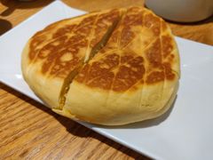 背锅饼-老绥元烧麦·家常菜(摩尔城店)