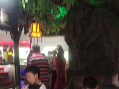 -矮板凳老火锅(宽窄巷子店)