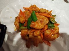 熘肉段-八大碗·地道东北菜(东陵西路店)