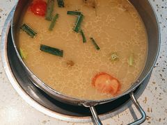 -土风豆米火锅(鸿通城店)