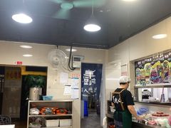 -芬芳甜品(东风西路店)