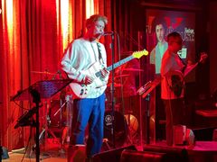 -音乐房子·Vintage Live Bar(玉林总店)
