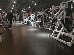 -Mutant Nation魔兽健身中心(淮海东路店)