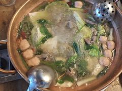 -普洱小黄牛餐厅铜火锅·思茅地方菜(世纪城店)