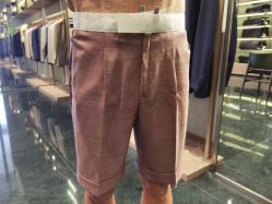 -Biella Fibers杰尼亚Zegna面料西装·夹克·礼服全定制Bespoke(晶耀前滩店)