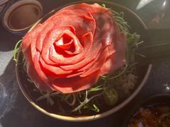 -烧肉达人•炭火烧肉(新天地店)