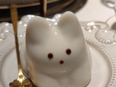 -领鲜天下·焗海鲜·花胶鸡(天目里店)