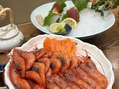 -红叶日料·放题·海胆·定食(辰熙广场店)