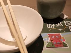 -茶港·点心·啫啫煲(江夏中百店)