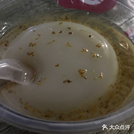 胡记凉糕(白云湖地税小区店)