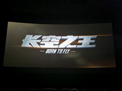 -CGV影城(百利城4DX店)