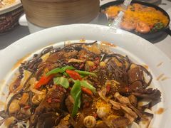 -避风塘·老港味餐厅(虹口龙之梦店)