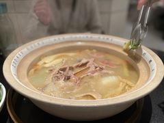 老鸭煲-老鸭集(金沙龙湖天街店)
