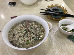 -黄家泡馍馆·非遗老字号·清真(凤九海荣名城店)
