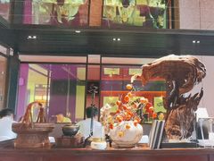 -杏花堂晋商私房菜(华熙五棵松店)