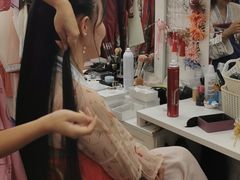 -汉仪华裳汉服旗袍·摄影写真馆(乌镇西栅店)