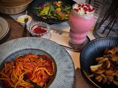 -喜雀JOY KITCHEN