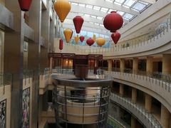 -北京饭店