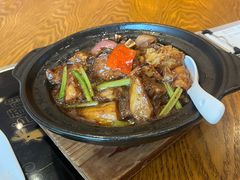 -启香鸡私房菜(湖景店)