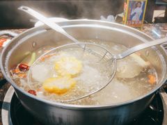 -八合里牛肉火锅(深圳海德店)