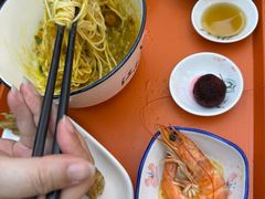 -百年老字号·观振兴蟹黄面·三虾面·苏式面(观前街富仁坊巷店)