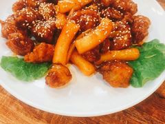 -韩礼年糕(飞虹路店)