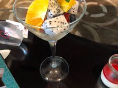 -厦门艾美酒店·新食谱西餐厅