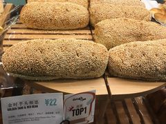 -Dough&Joe团憩(瑞虹天地月亮湾店)