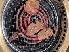 -神户赤童日式烤肉伙伴(东直门店)
