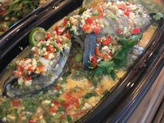 -CHINCHIN 青青·泰国料理(万象食家店)