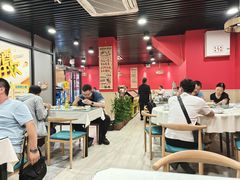 -听涛雅苑百味饺子老家菜馆