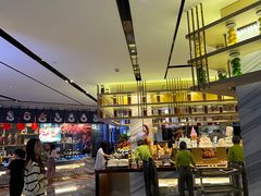 -堂会·KTV·自助餐·团建聚会(天河店)