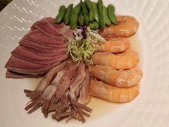 -荷塘秋月·本帮江浙菜(国权路店)