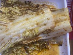 -八条友鲜货烧烤·脆皮烤鱼(石岩旗舰店)
