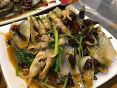 -京朋串屋·烧烤(望京西路总店)