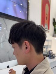 -上禾 HAIR SALON