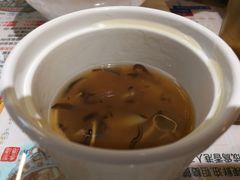 -尖沙咀茶餐厅(永泰店)