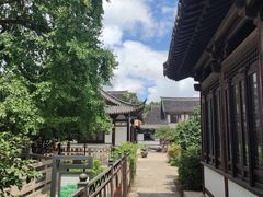 -常熟方塔园