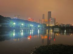 -后襄河公园