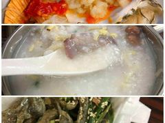 -陈老添美食店(宝华路店)