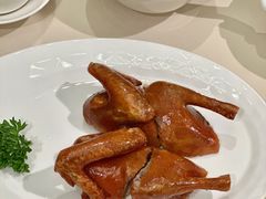 -利苑酒家(金宝店)