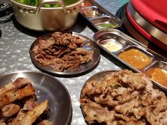 -鱼饪杰烤鱼餐厅