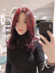 -苏豪路易士·嘉玛发廊