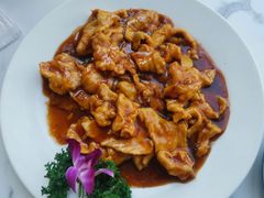 生大烤-老苏扬饭店