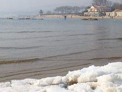 -老虎石海上公园