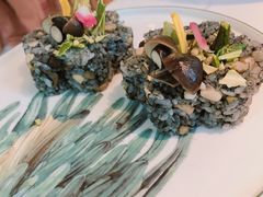 -蜜桃花开·中西融合菜E&W(南长街店)