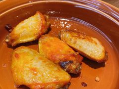 茄汁鸡翅-萨莉亚意式餐厅(杭州滨江天街店)