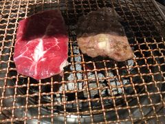 -九田家黑牛烤肉料理(石路天虹店)