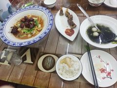 -鑫鸿达·海鲜闽菜热炒小馆(中山路店)